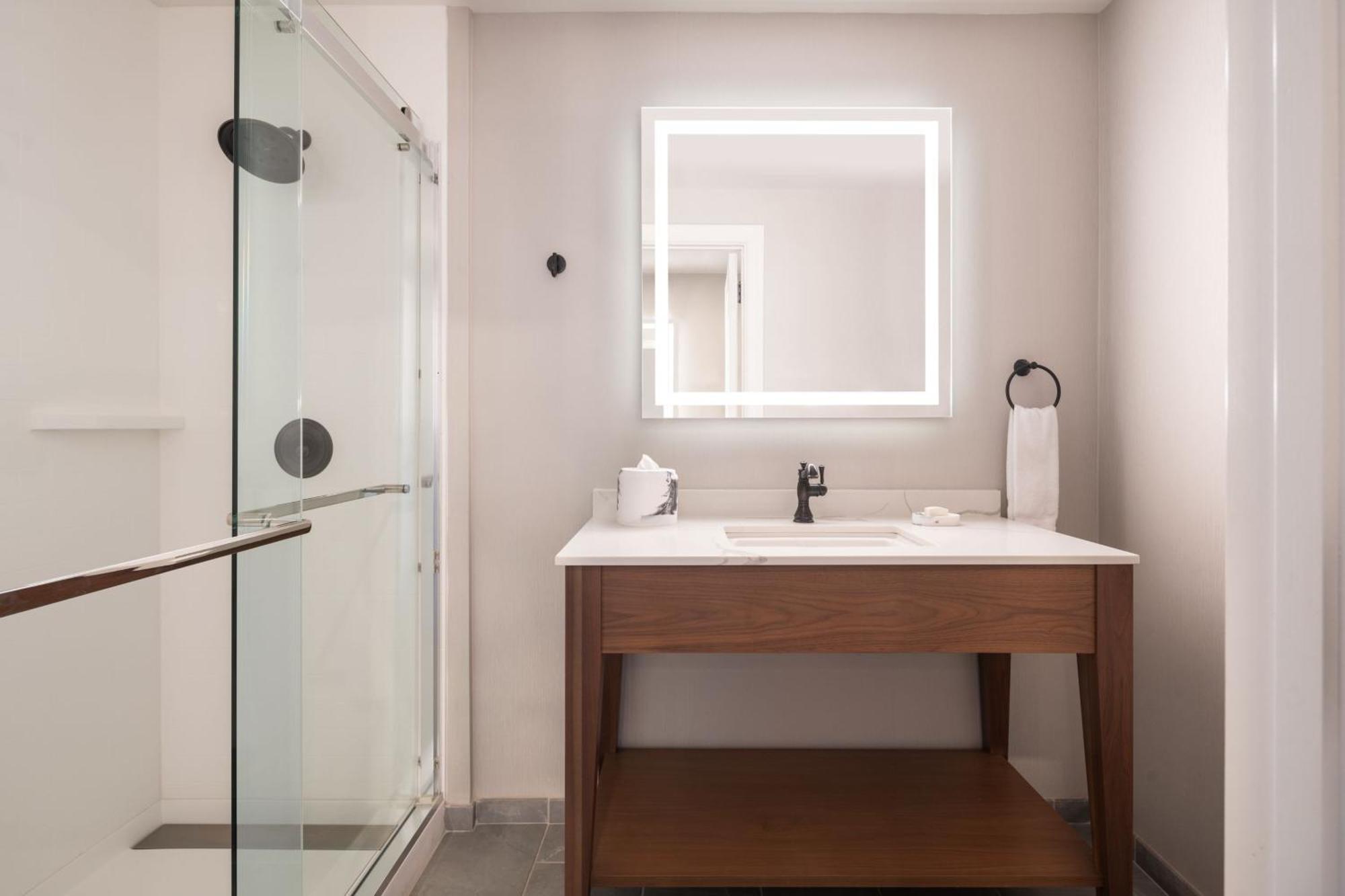 Blu-Tique, Akron, A Tribute Portfolio Hotel المظهر الخارجي الصورة