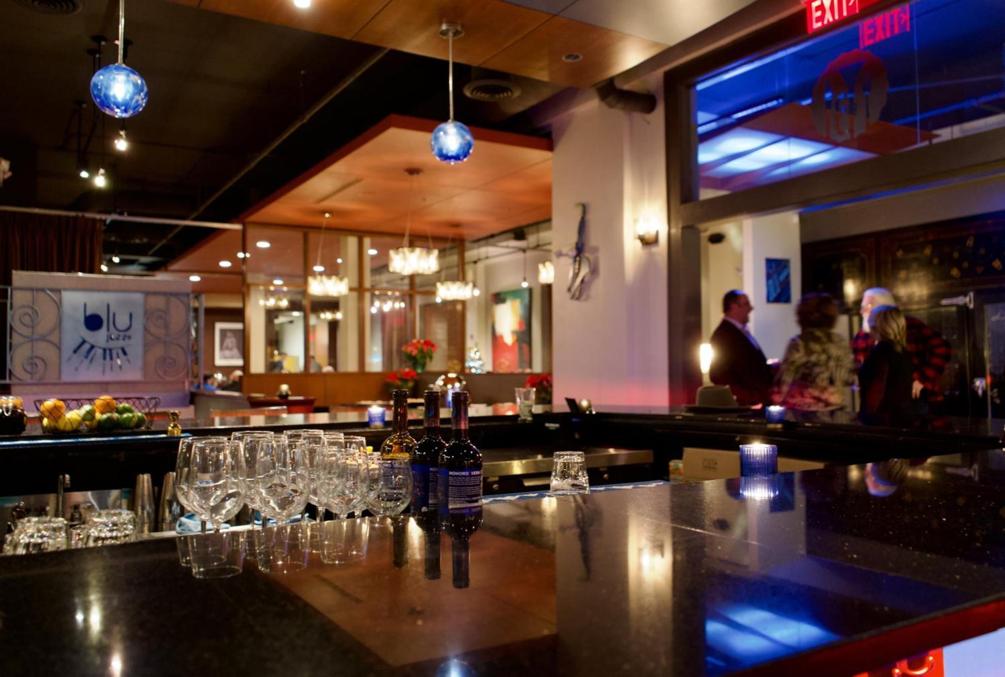 Blu-Tique, Akron, A Tribute Portfolio Hotel المظهر الخارجي الصورة